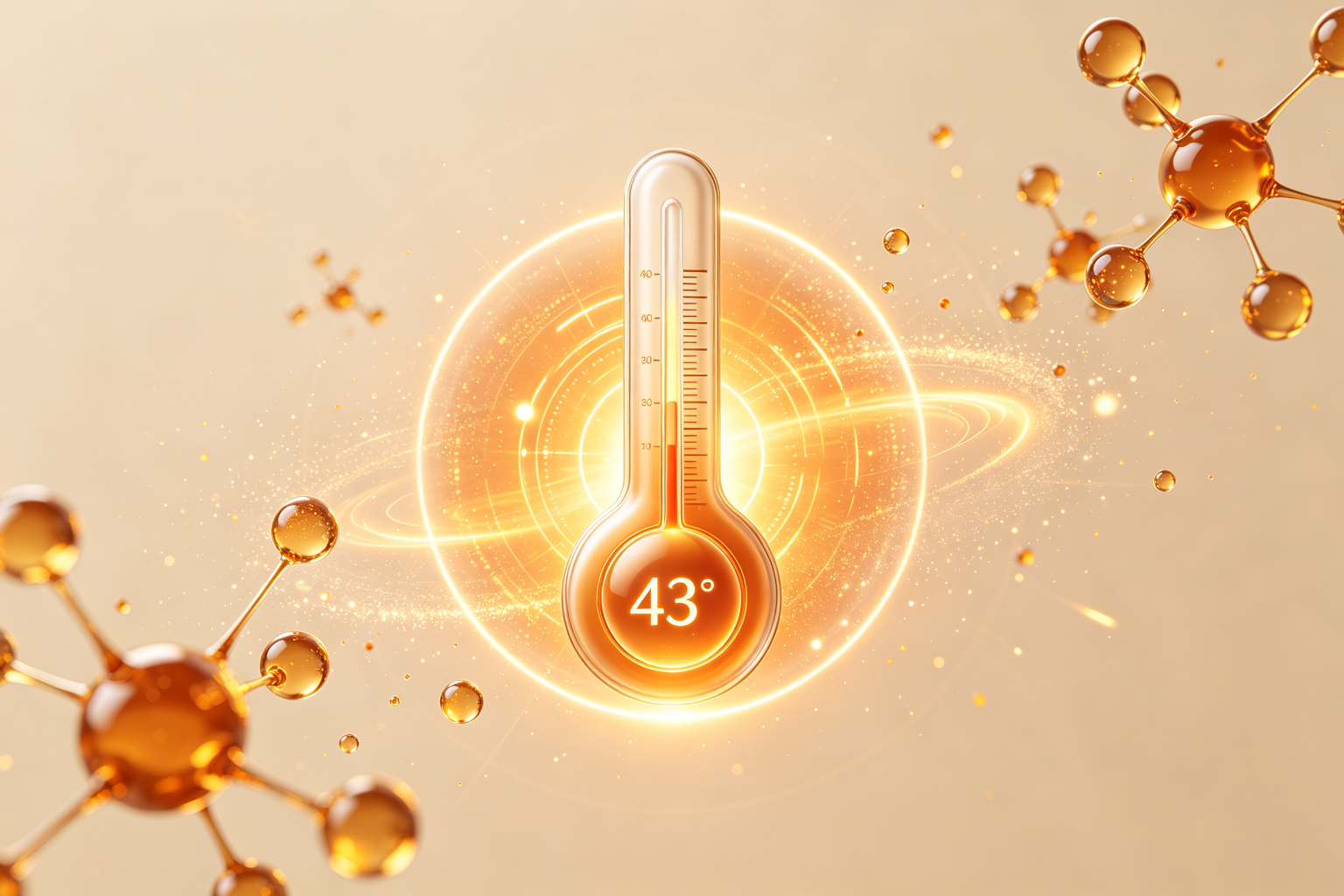 43℃为什么是热疗黄金温度？癌细胞最怕的温度